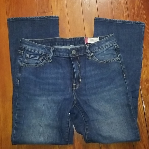 GAP Denim - 🎈NWOT Gap Straight leg jeans